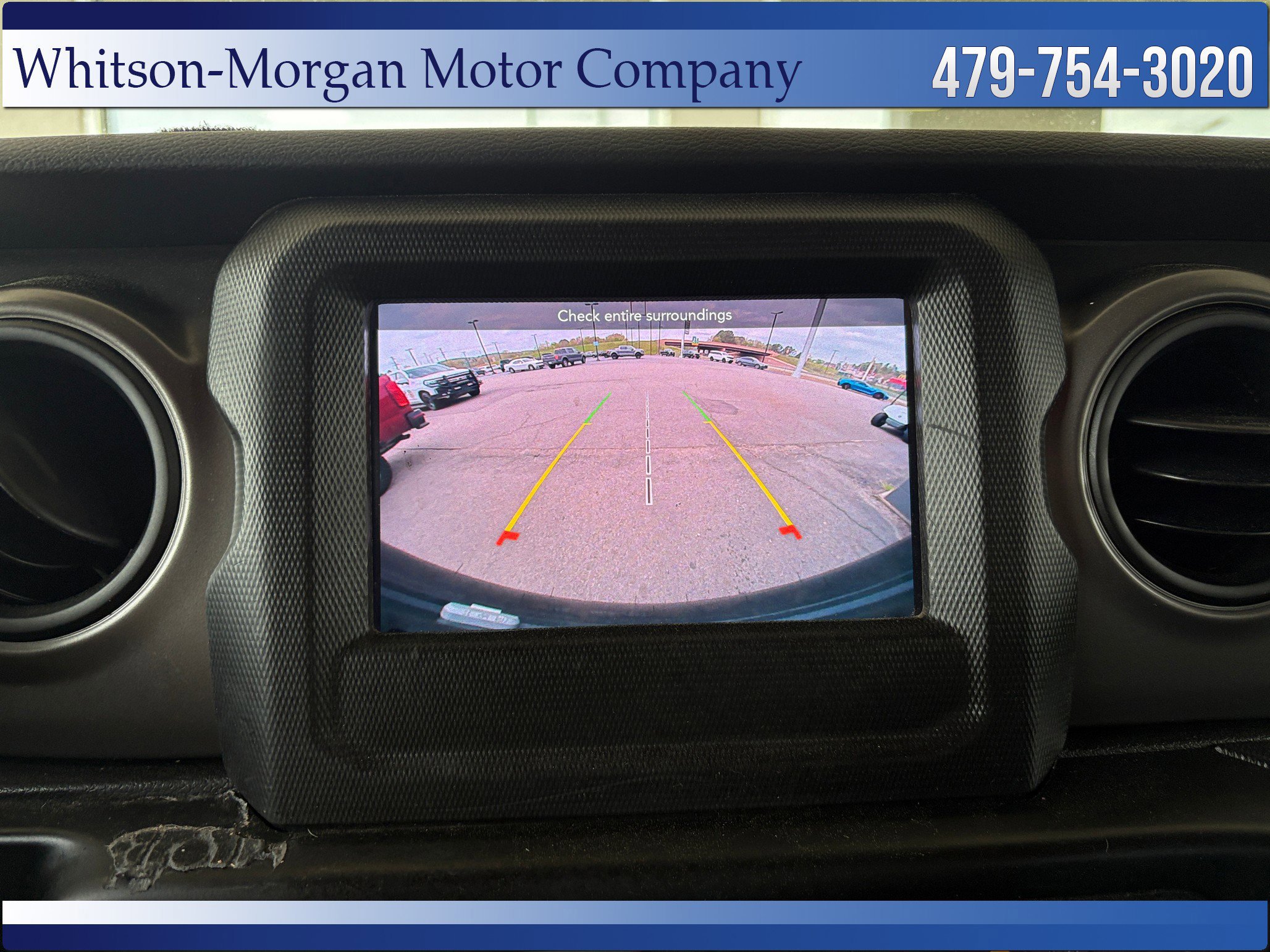 Used 2022 Jeep Wrangler Unlimited Sport image 25