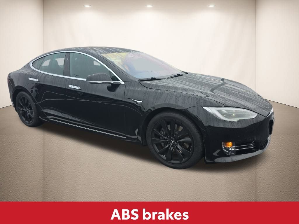 Used 2018 Tesla Model S 75D image 13