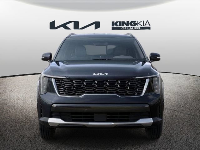 New 2026 Kia Sorento S AWD/4WD image 2