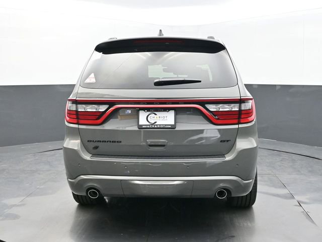 New 2026 Dodge Durango GT image 5