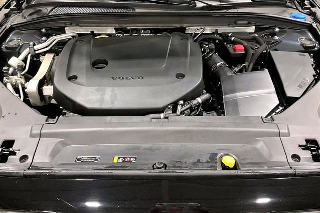 Certified 2023 Volvo S90 B6 Plus w/ Protection Package Premier image 12