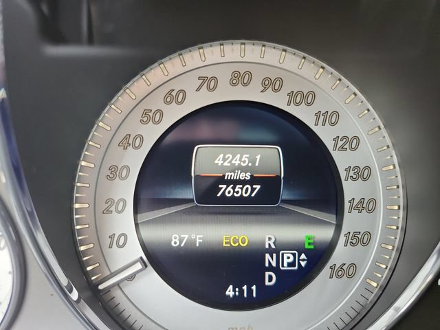 Used 2013 Mercedes-Benz GLK 350 2WD image 18