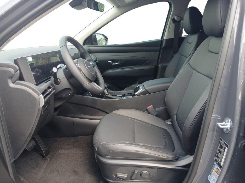 New 2026 Hyundai Tucson SEL FWD image 9