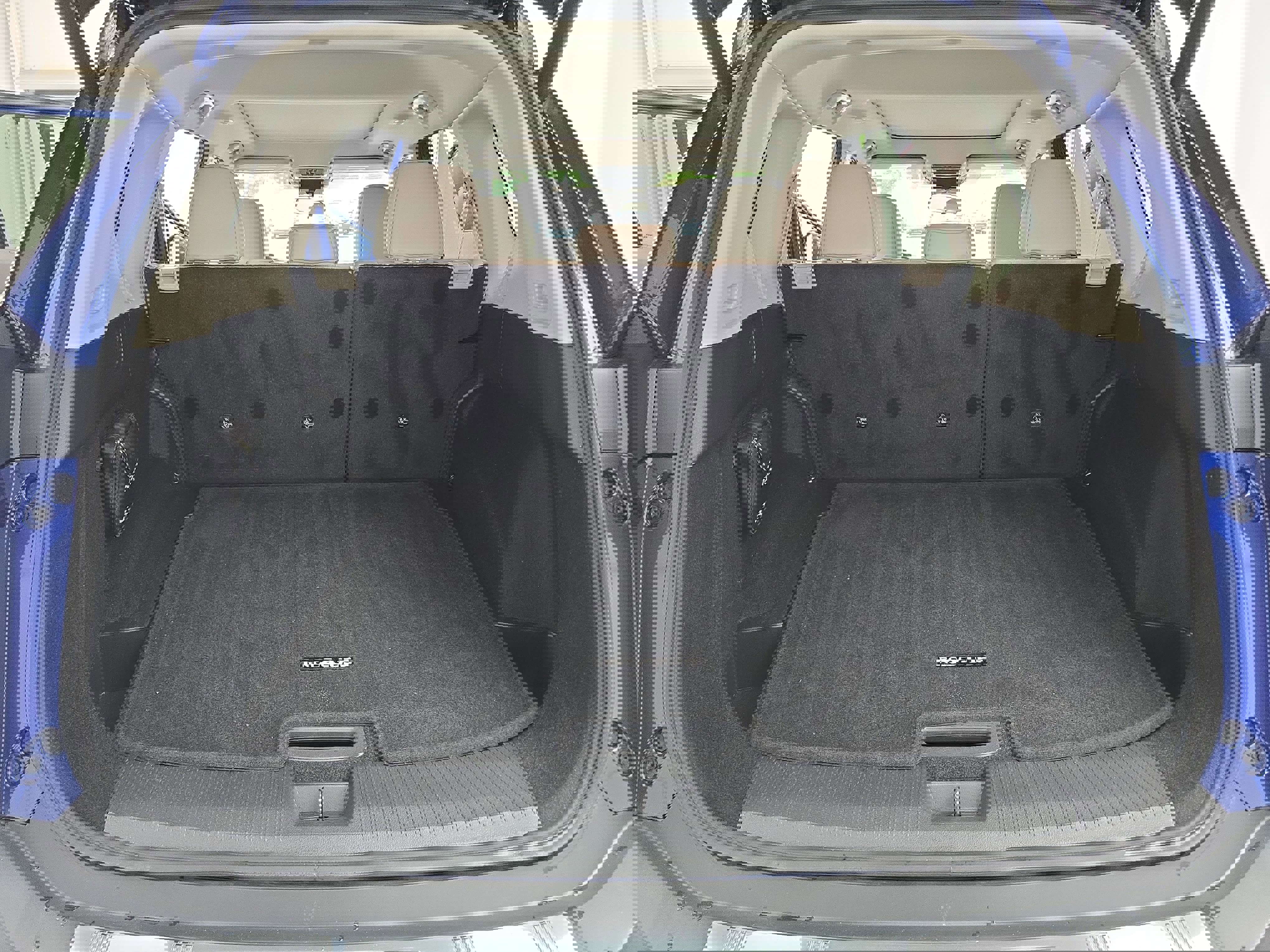 Certified 2021 Nissan Rogue SV w/ Premium Package FWD image 12