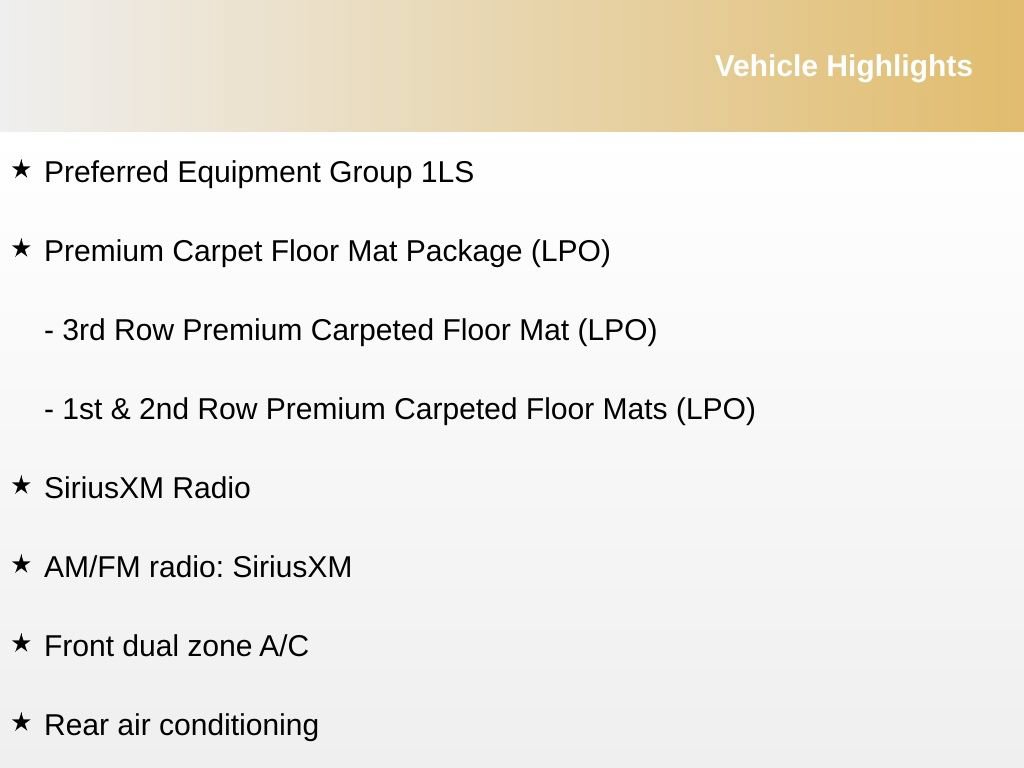 Used 2022 Chevrolet Traverse LS FWD image 8