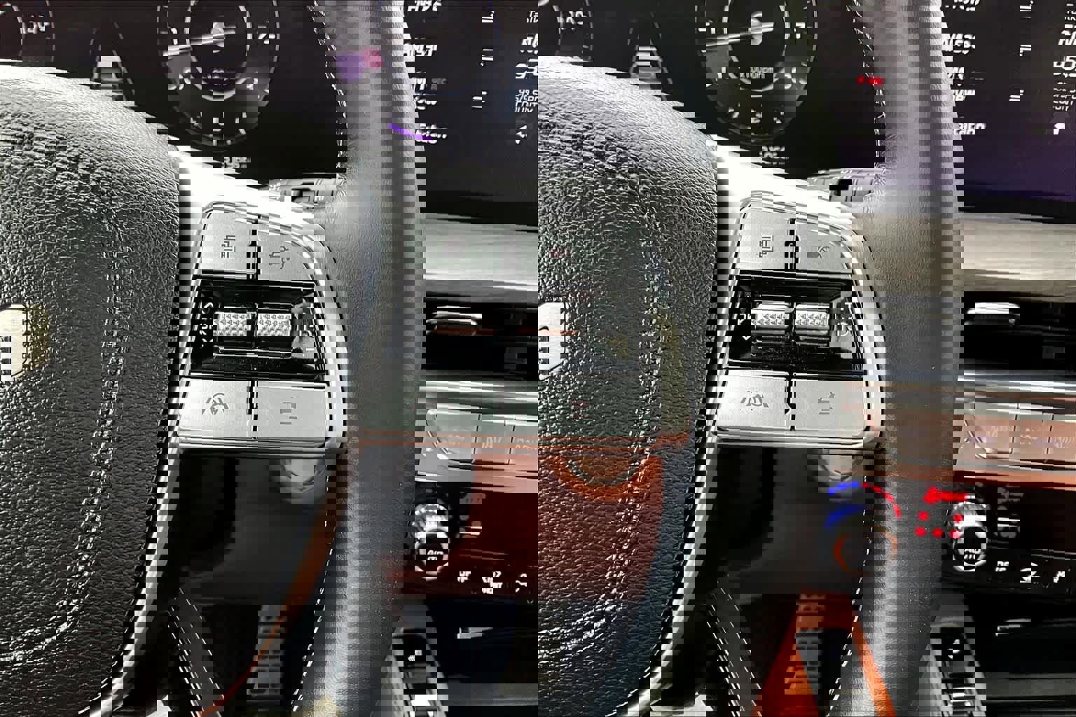 Used 2024 Kia Telluride SX Prestige X-Line image 24