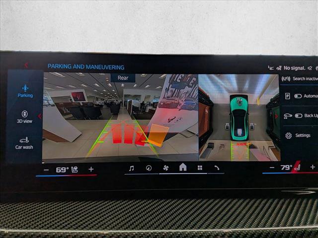 New 2026 BMW M4 Competition image 13