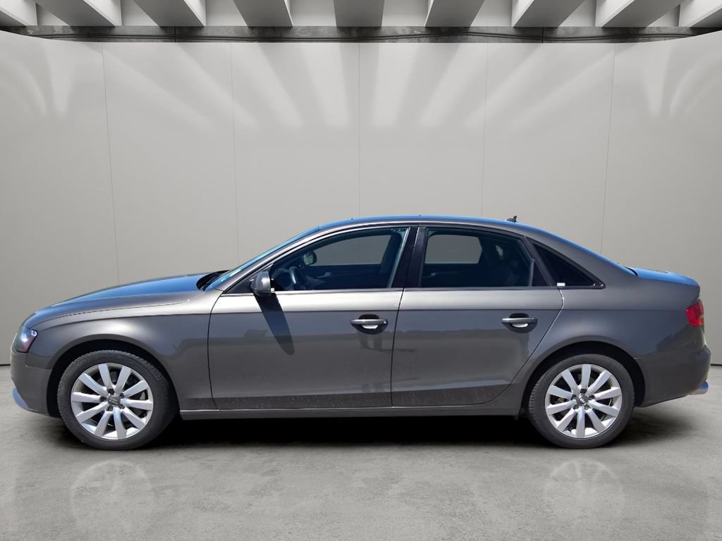 Used 2014 Audi A4 2.0T Premium w/ Cold Weather Package AWD/4WD image 2