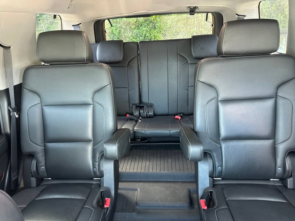 Certified 2020 GMC Yukon SLT w/ Open Road Package RWD image 21