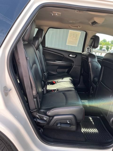 Used 2019 Dodge Journey GT AWD/4WD image 34
