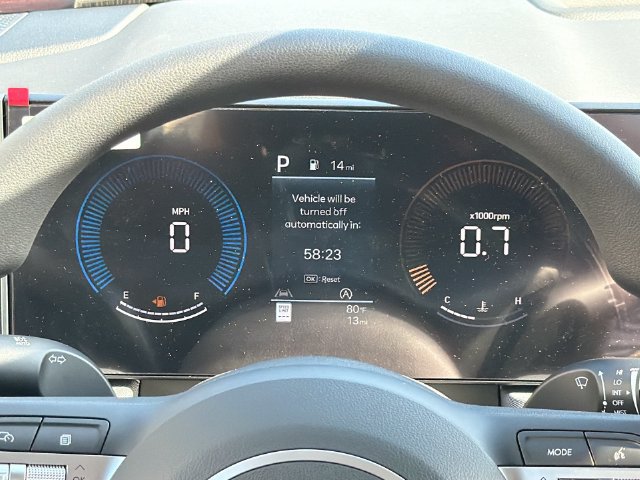 New 2026 Hyundai Sonata SE FWD image 19