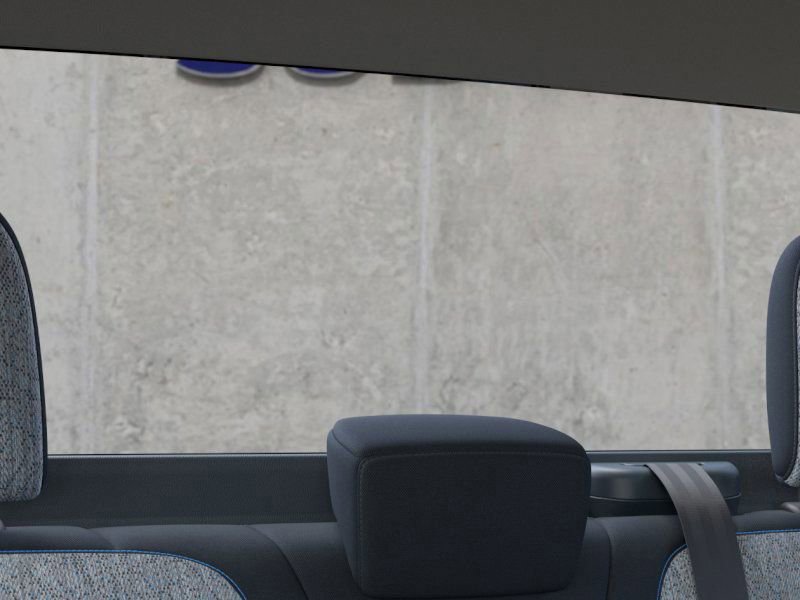 New 2026 Ford Maverick XLT image 24