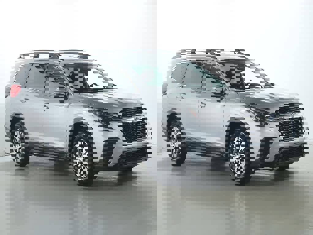 Certified 2023 Subaru Ascent Premium w/ Convenience Package AWD/4WD image 9