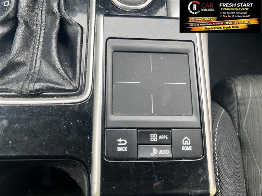 Used 2019 Mitsubishi Eclipse Cross SE image 18