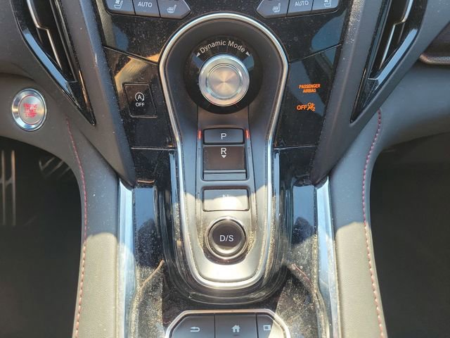 Used 2023 Acura RDX A-Spec FWD image 34
