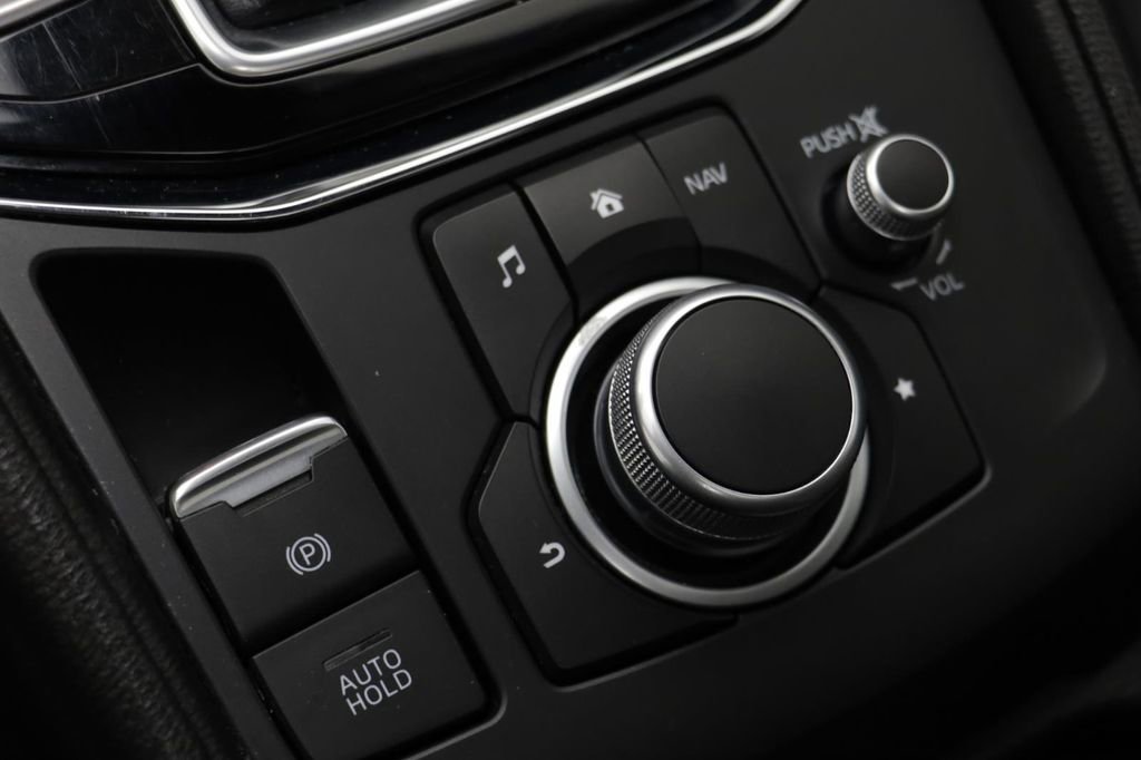 Used 2020 MAZDA CX-5 Touring AWD/4WD image 13