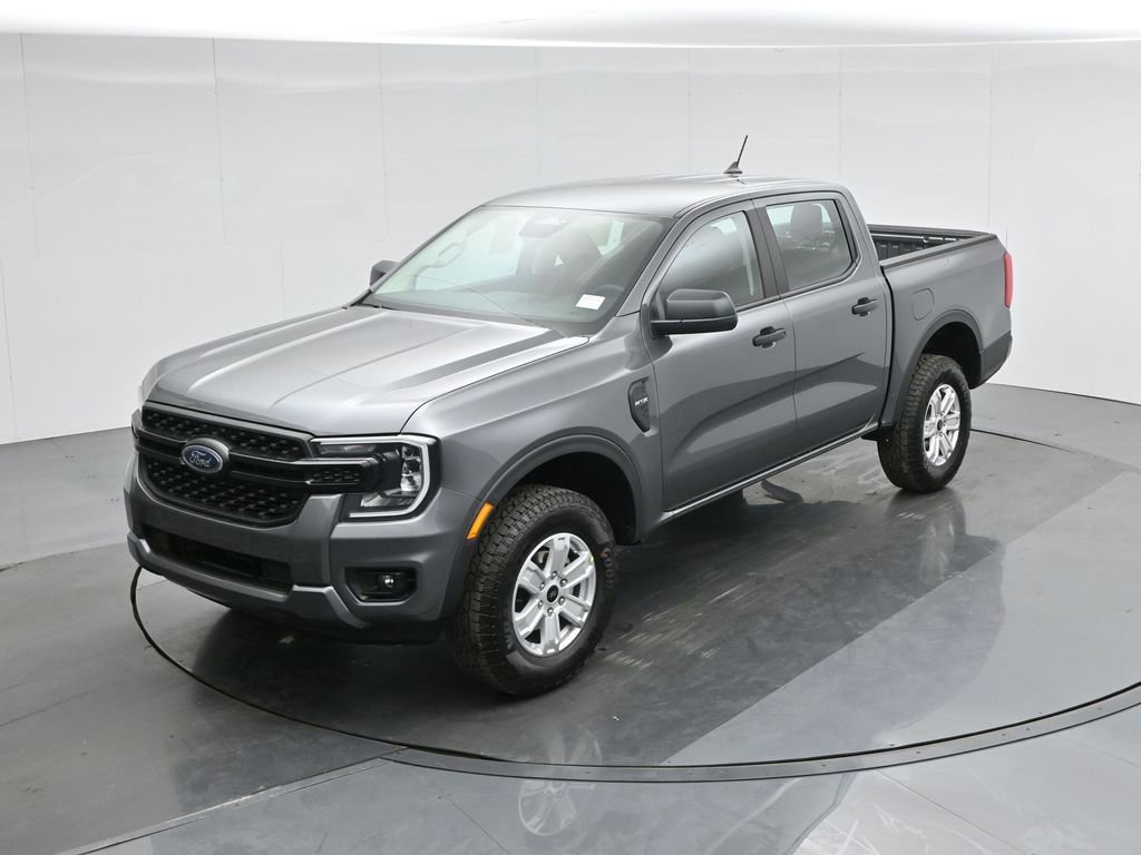 New 2025 Ford Ranger XL image 33
