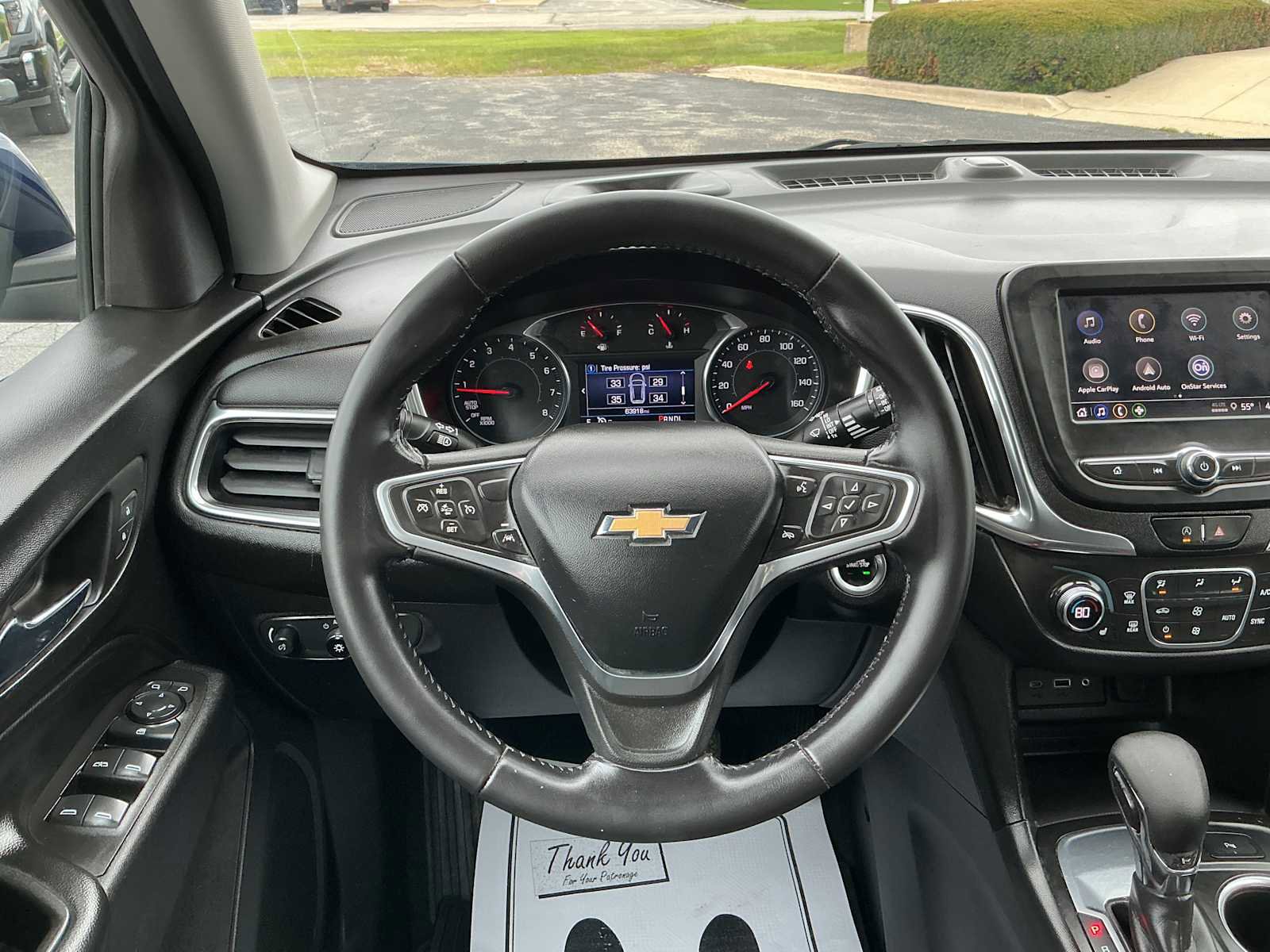 Used 2022 Chevrolet Equinox LT image 8