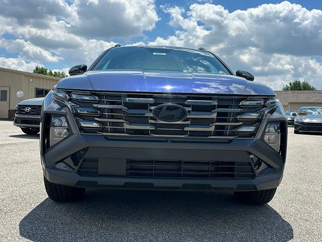 New 2026 Hyundai Tucson XRT AWD/4WD image 10