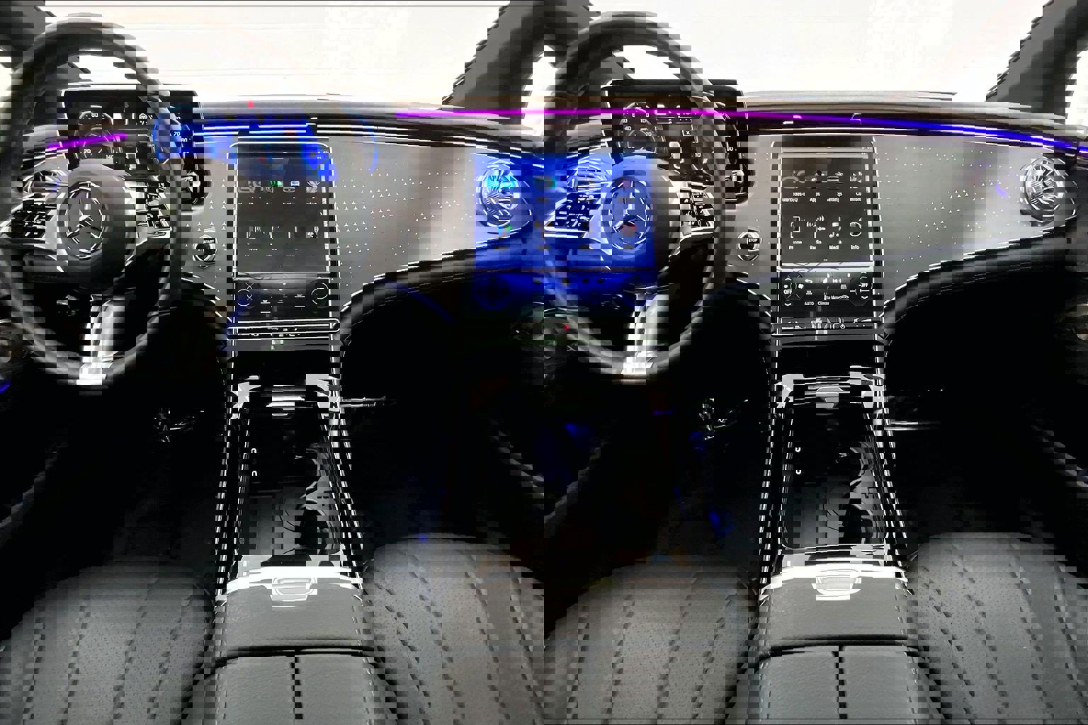 Certified 2023 Mercedes-Benz EQE 350+ Sedan image 13