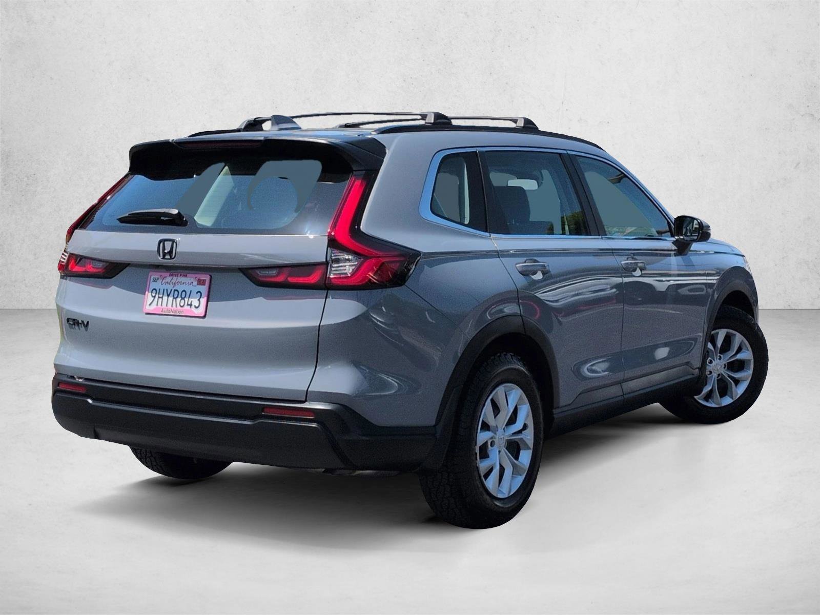 Used 2024 Honda CR-V LX image 5