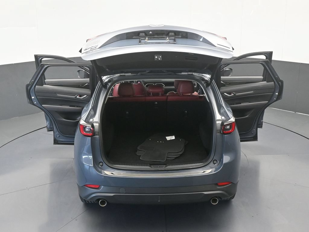 Used 2024 MAZDA CX-5 Carbon Edition AWD/4WD image 68
