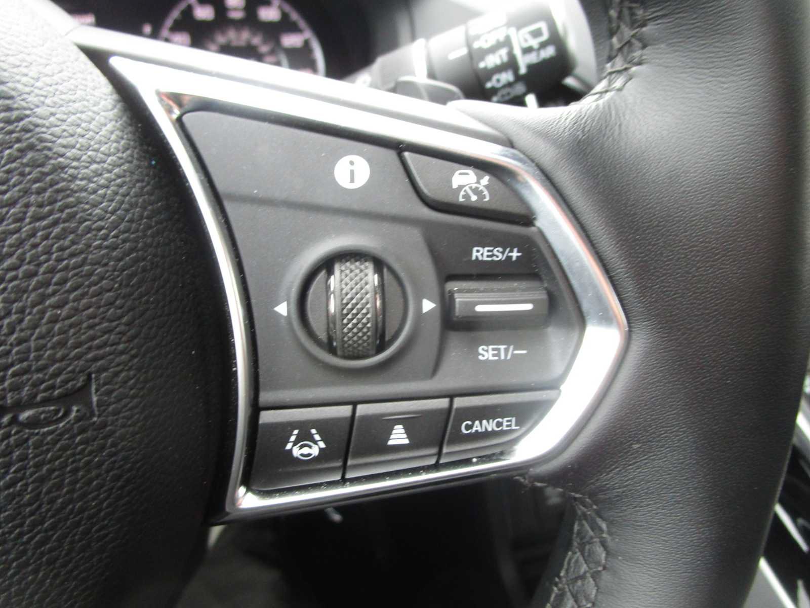 Certified 2023 Acura RDX w/ Technology Package FWD image 33