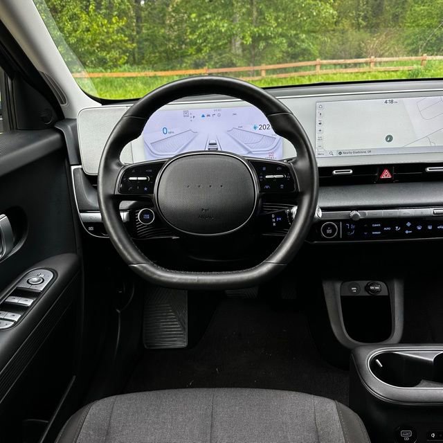 Certified 2024 Hyundai Ioniq 5 SEL image 27