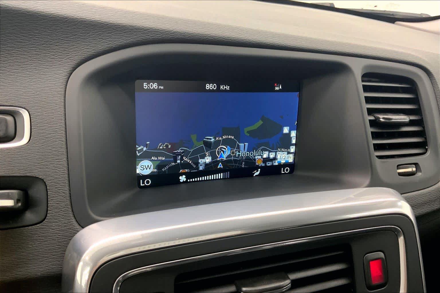 Used 2015 Volvo S60 T5 Premier FWD image 23