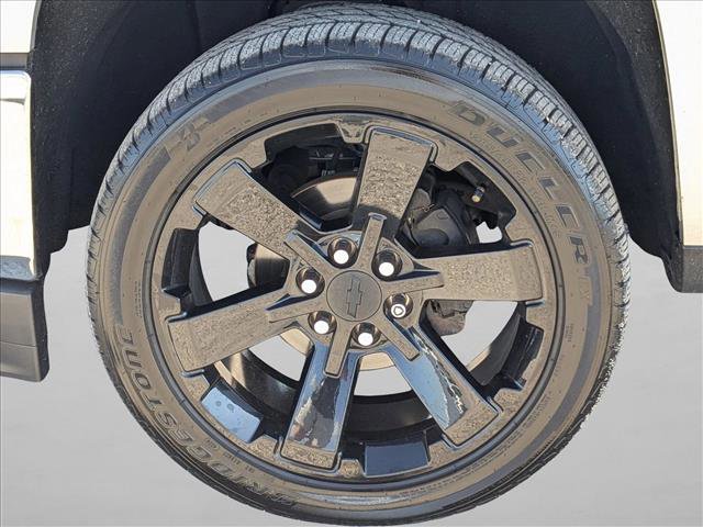 Used 2017 Chevrolet Silverado 1500 LT w/ Trailering Package image 22