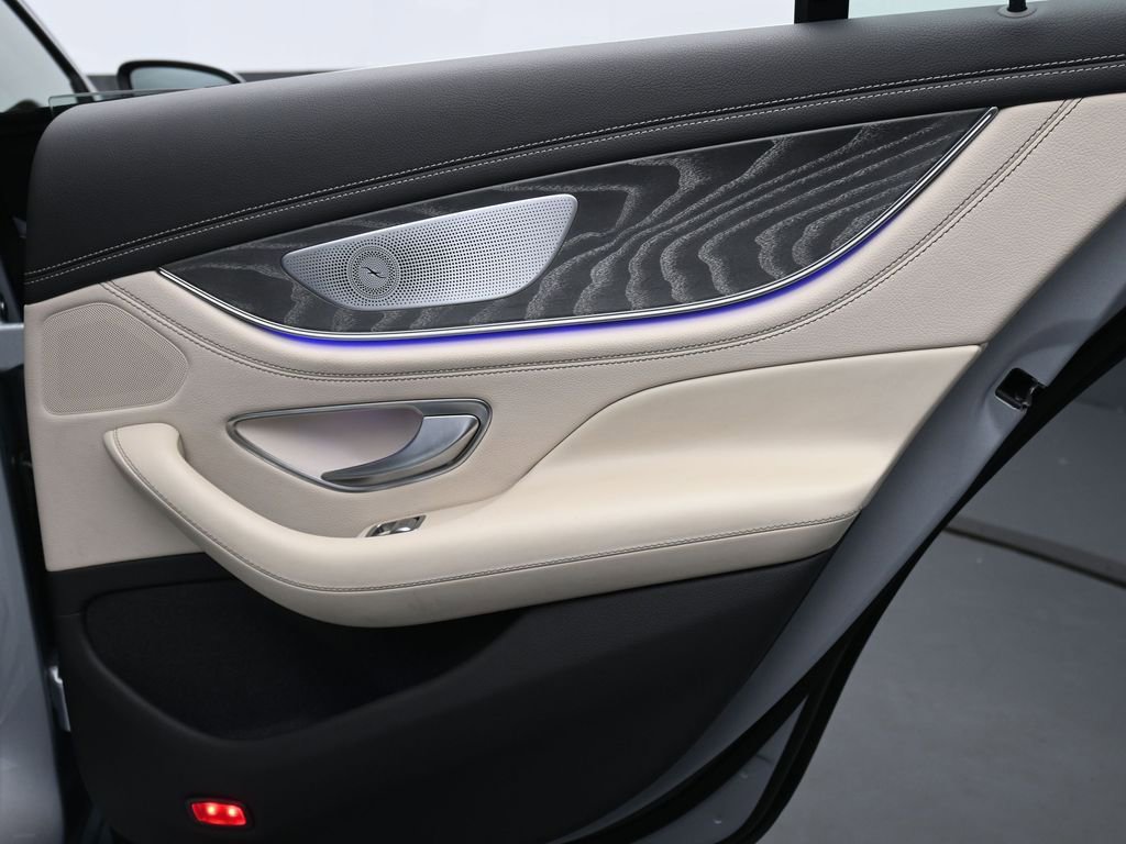 Used 2022 Mercedes-Benz CLS 450 4MATIC w/ Premium Package image 16