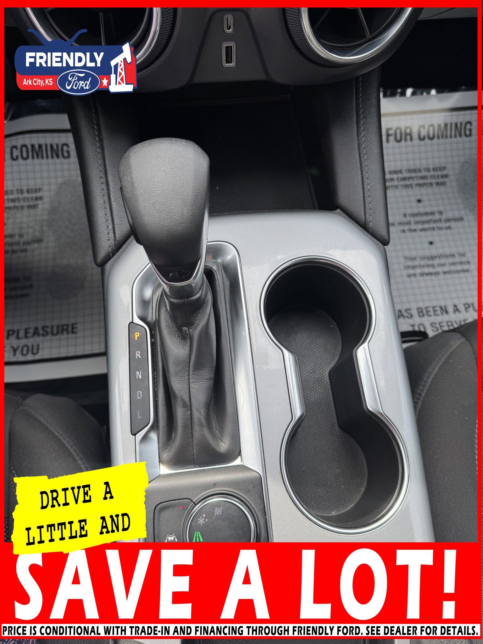 Used 2022 Chevrolet Blazer LT image 23