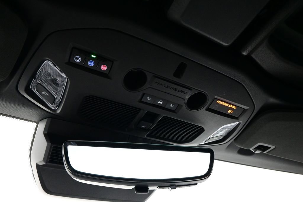 Used 2025 GMC Hummer EV 3X AWD/4WD image 24