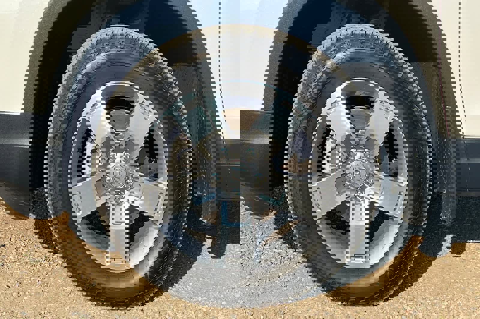 Used 2025 Honda Ridgeline RTL image 35