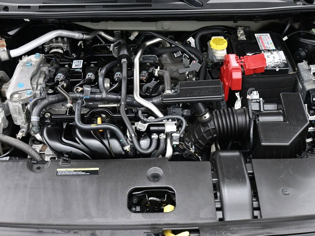 Used 2023 Nissan Sentra SV w/ All-Weather Package image 15