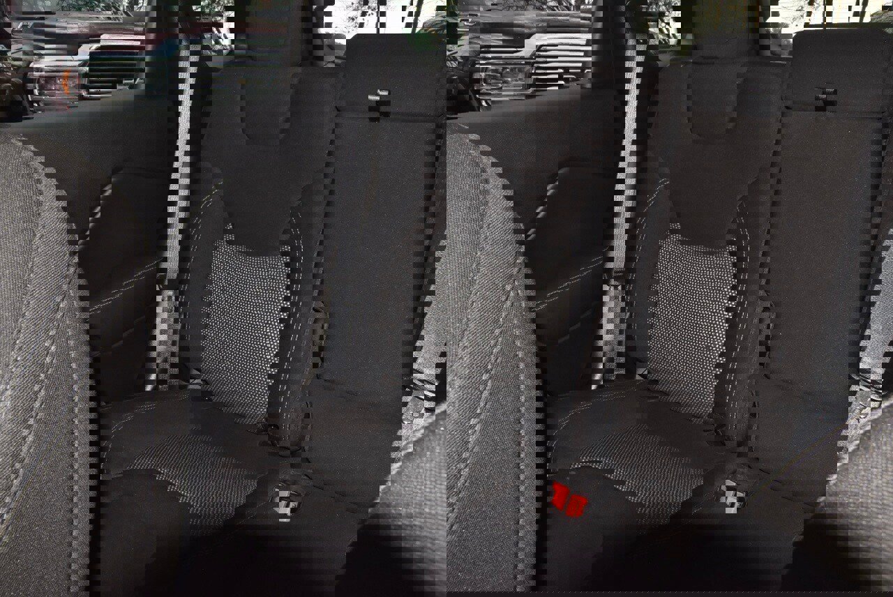 Used 2021 Jeep Cherokee Latitude image 19