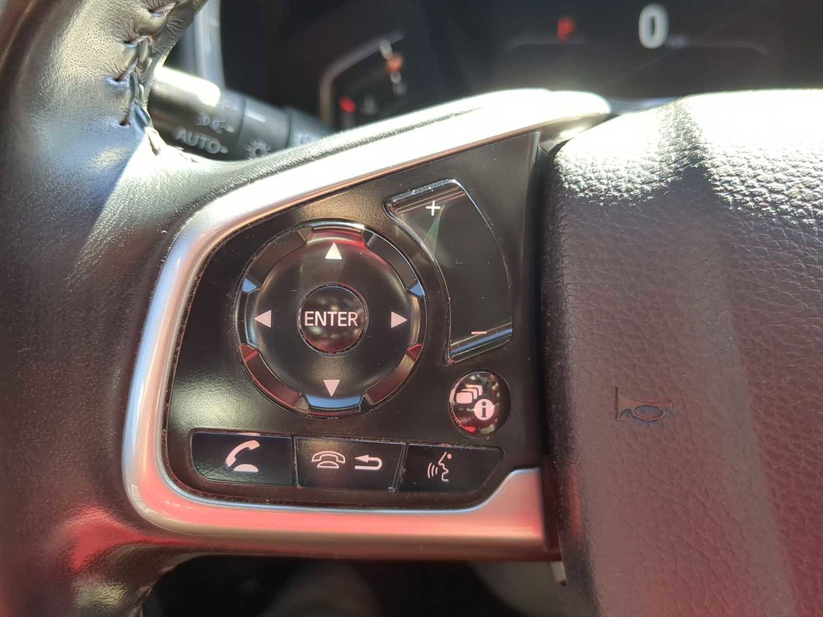 Used 2020 Honda CR-V EX-L image 16