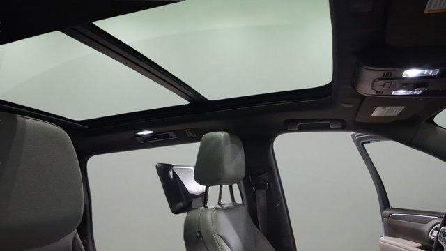 Used 2021 Chevrolet Suburban LT w/ Rear Media and Nav Package image 23