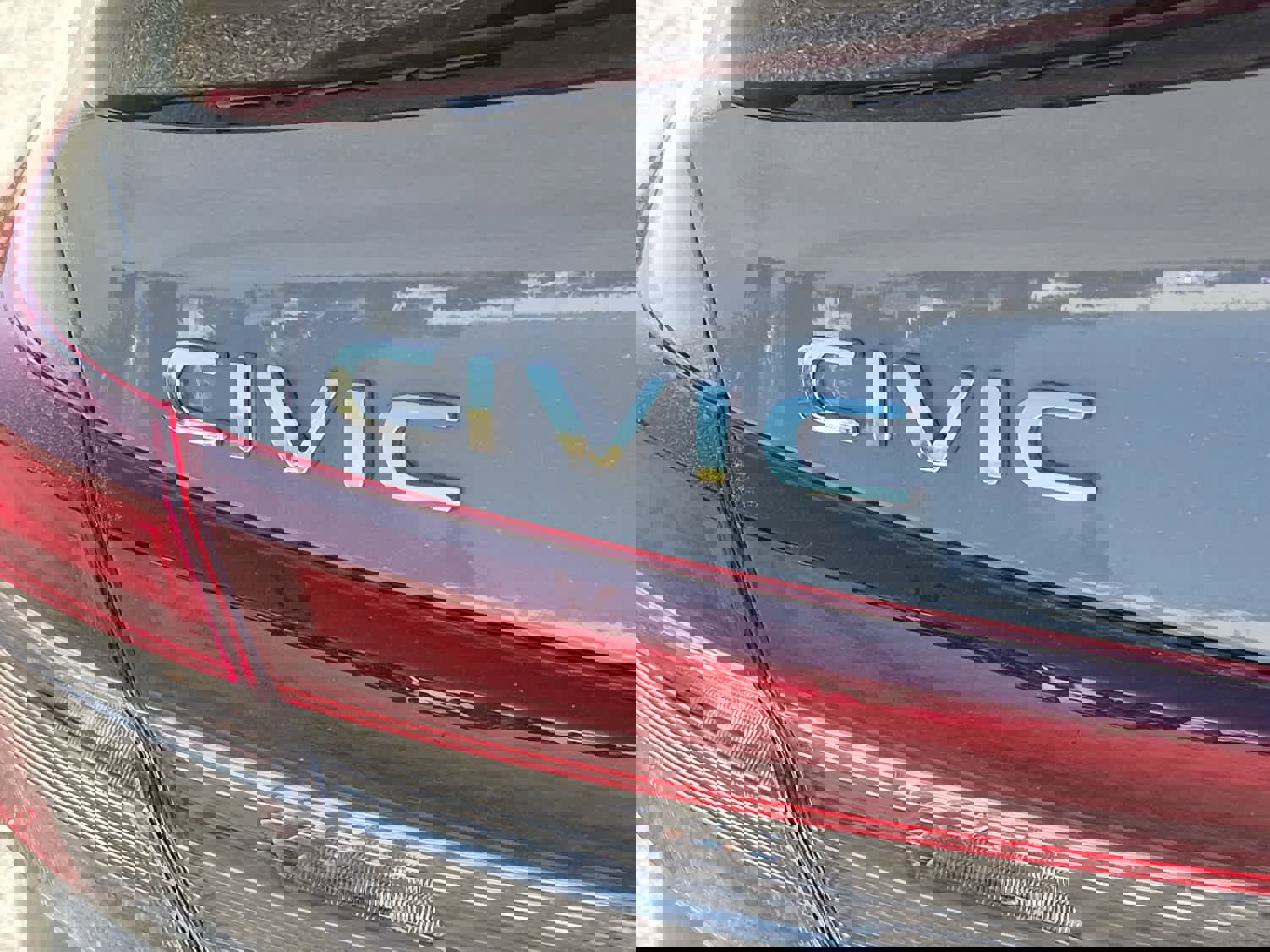 Used 2025 Honda Civic Si image 22