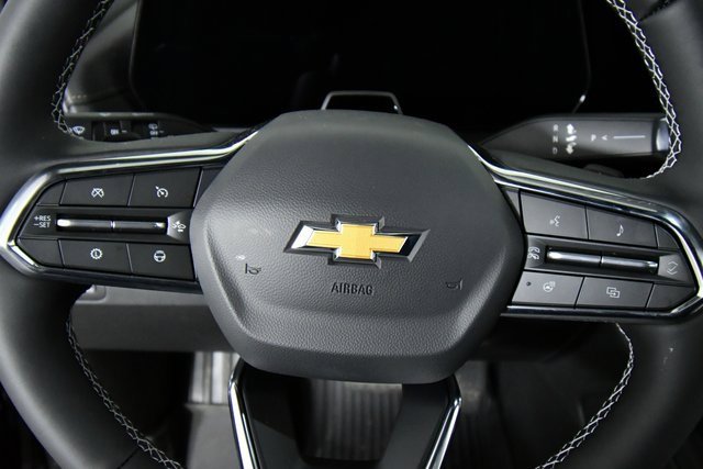 New 2026 Chevrolet Traverse High Country w/ LPO, Floor Liner Package image 2