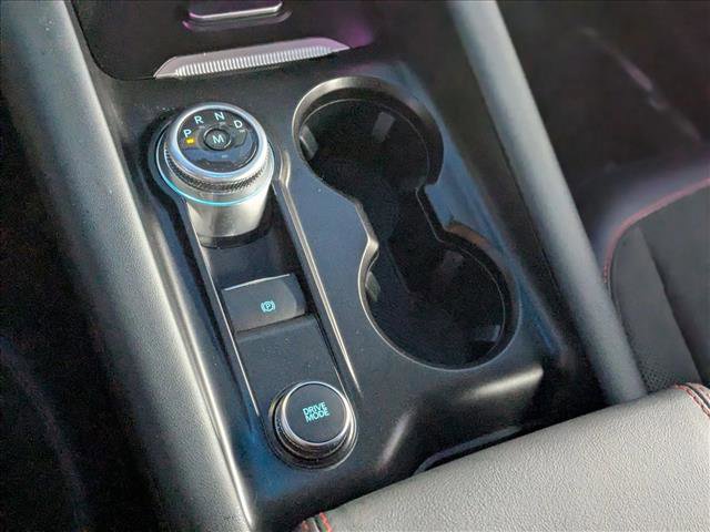 Used 2025 Ford Explorer ST image 12