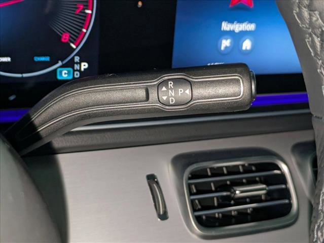 New 2026 Mercedes-Benz GLS 580 4MATIC image 12