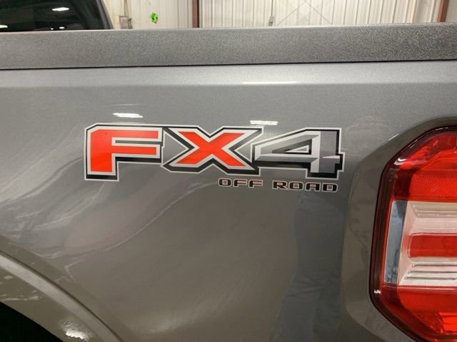 New 2026 Ford Maverick XLT w/ XLT Luxury Package image 16