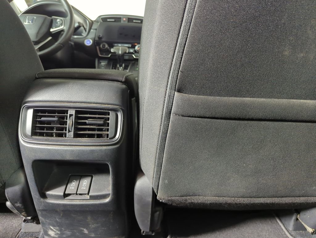 Certified 2022 Honda CR-V EX image 31