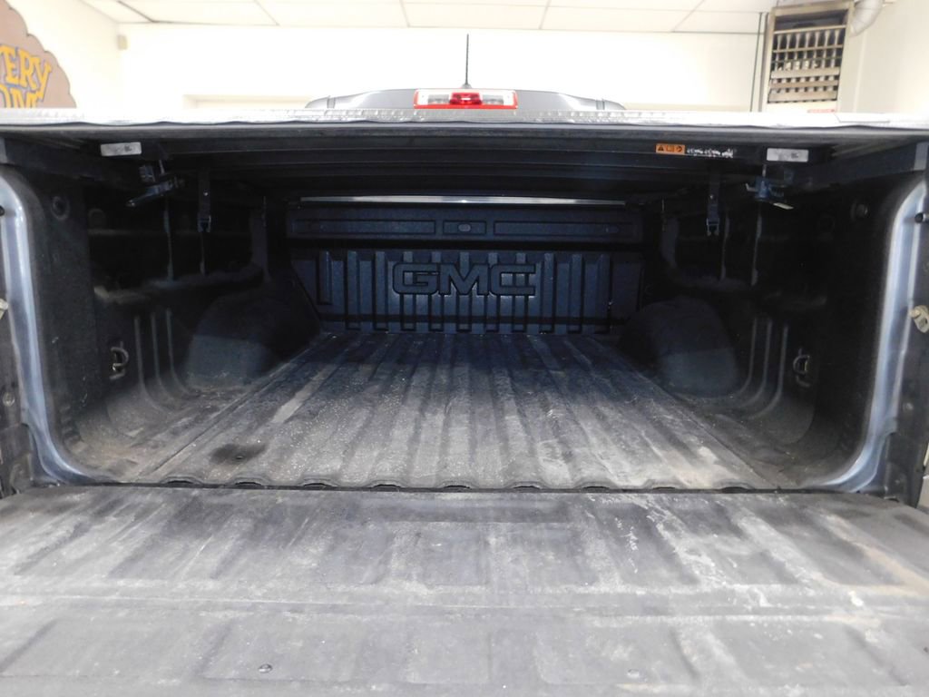 Used 2016 GMC Canyon SLE w/ All Terrain Package image 78