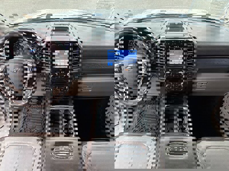 Used 2019 Ford F350 Limited image 23
