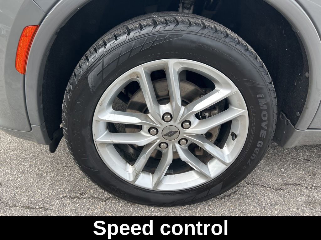 Certified 2023 Dodge Durango GT image 18