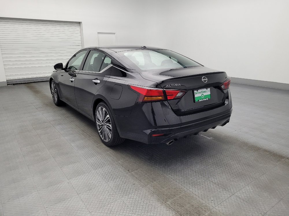 Used 2023 Nissan Altima 2.5 SL image 5