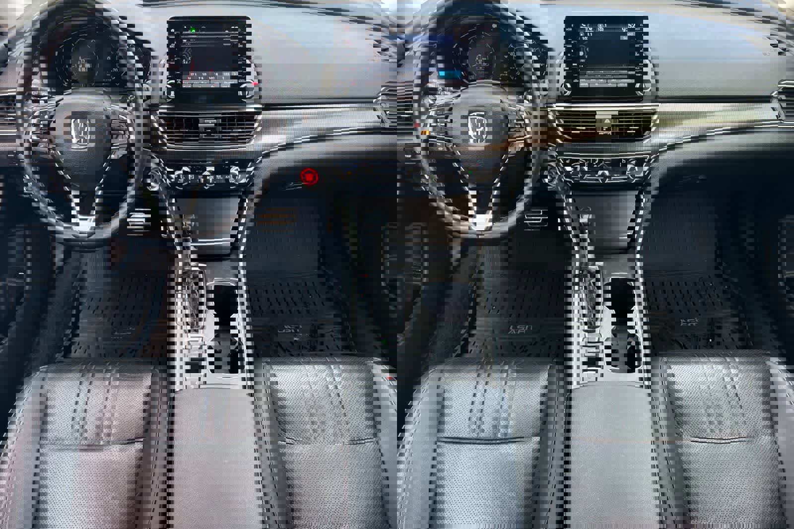 Used 2021 Honda Accord Sport Special Edition image 4