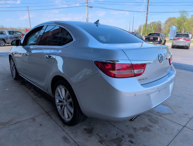 Used 2014 Buick Verano Convenience FWD image 6